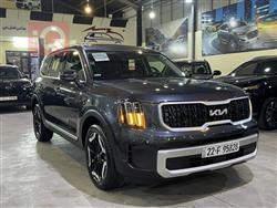 Kia Telluride